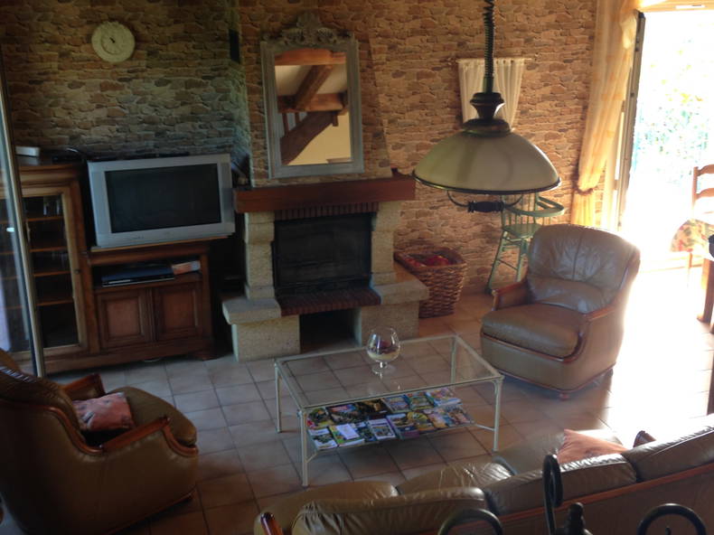 Logement Entier Yssandon 194008-2