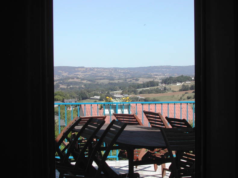 Logement Entier Yssandon 194008-4