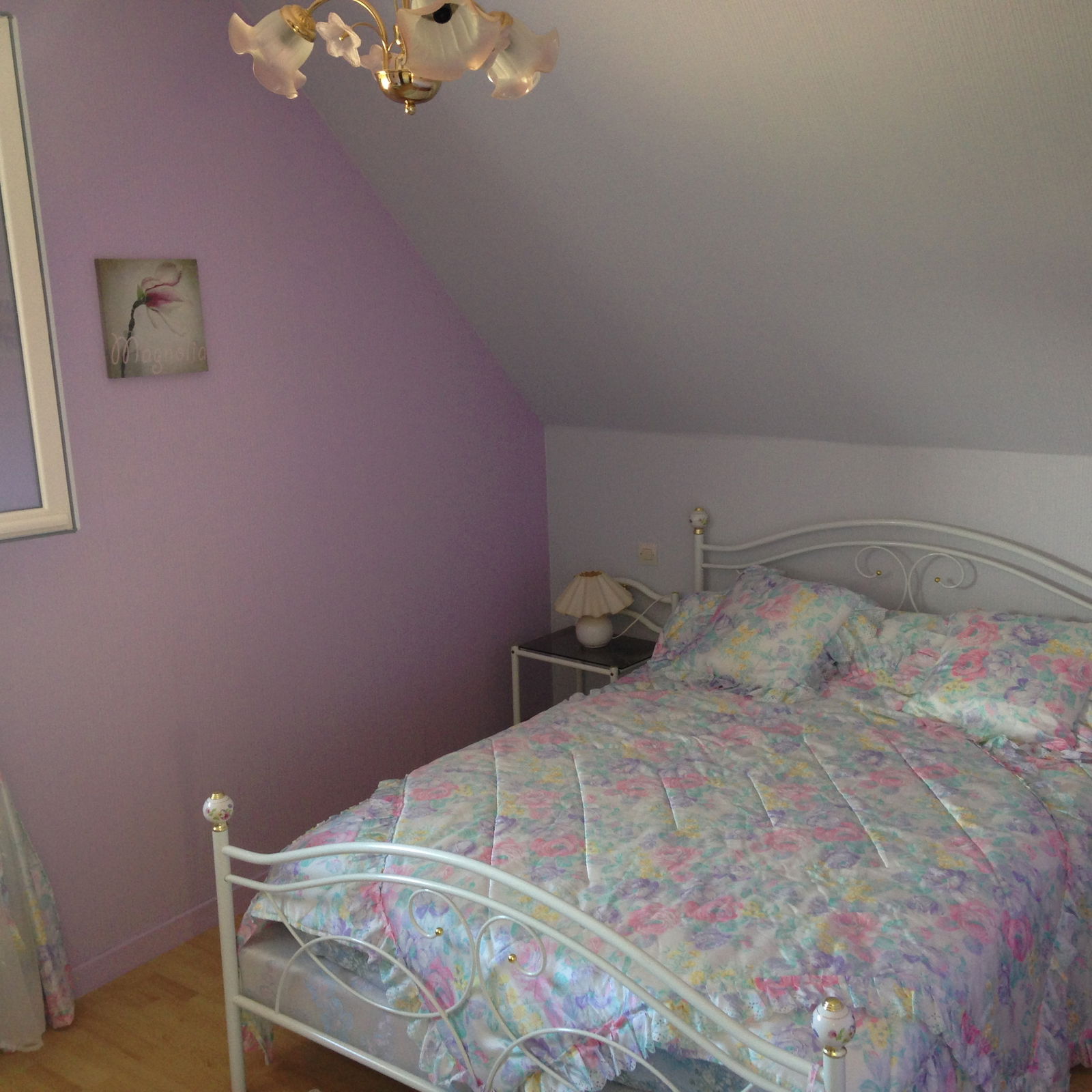 Entire Home Yssandon 194008