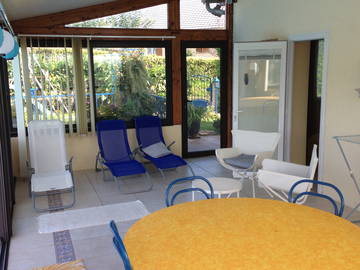 Logement Entier Yssandon 194008-8