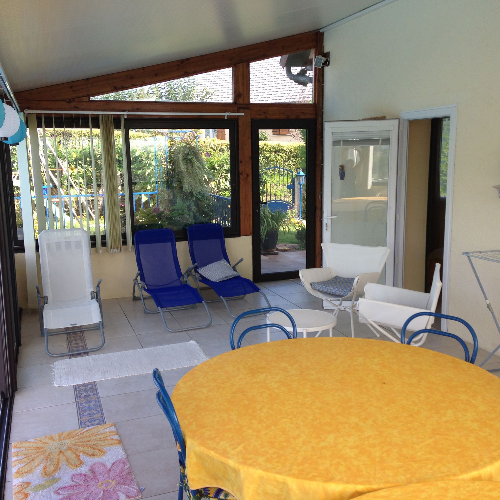 Tutta La Casa Yssandon 194008