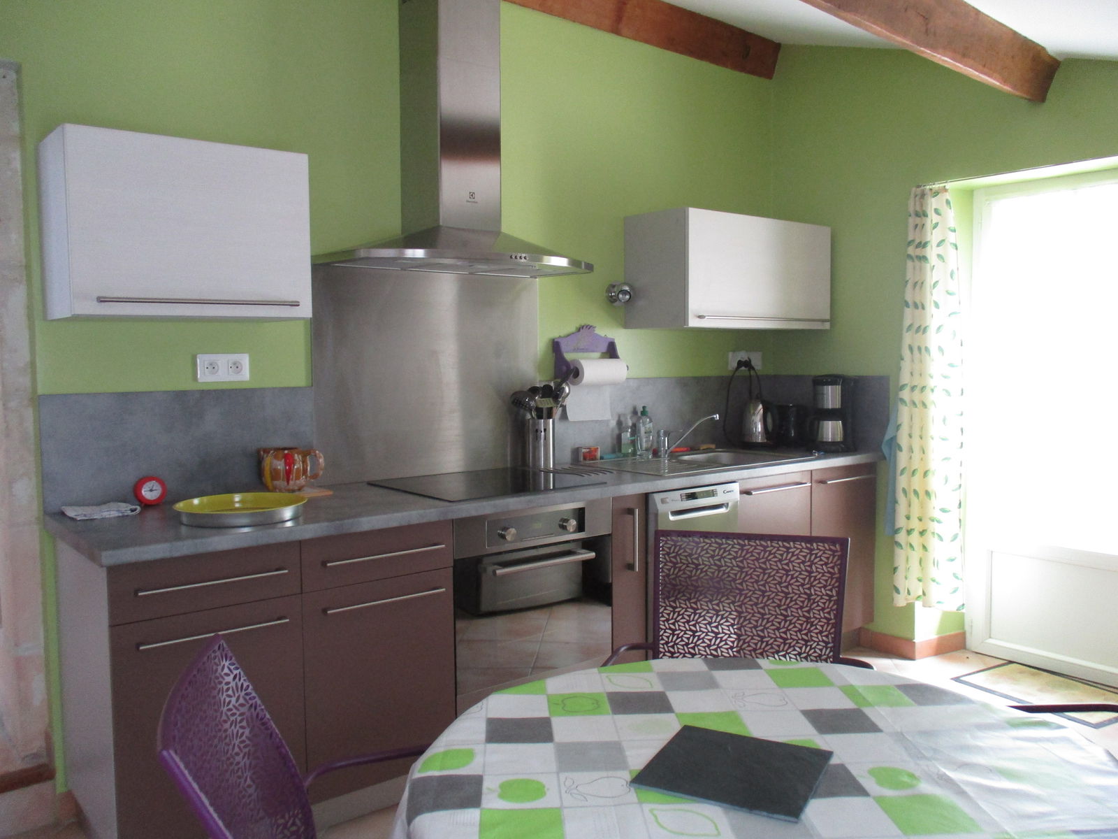 Quedarse En Casa Soubran 165057