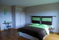 Gästezimmer Chaspinhac 66559