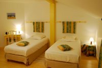 Gästezimmer Chaspinhac 66559