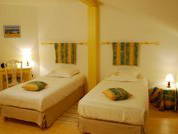 Bed And Breakfast Chaspinhac 66559-4