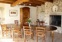 Gästezimmer Chaspinhac 66559