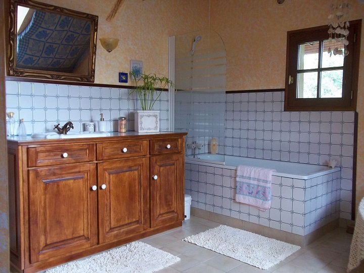 Gastenkamers Hautot-l'Auvray 100954