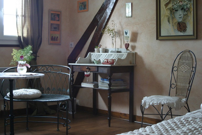 Gaascht Zëmmeren Hautot-l'Auvray 100954