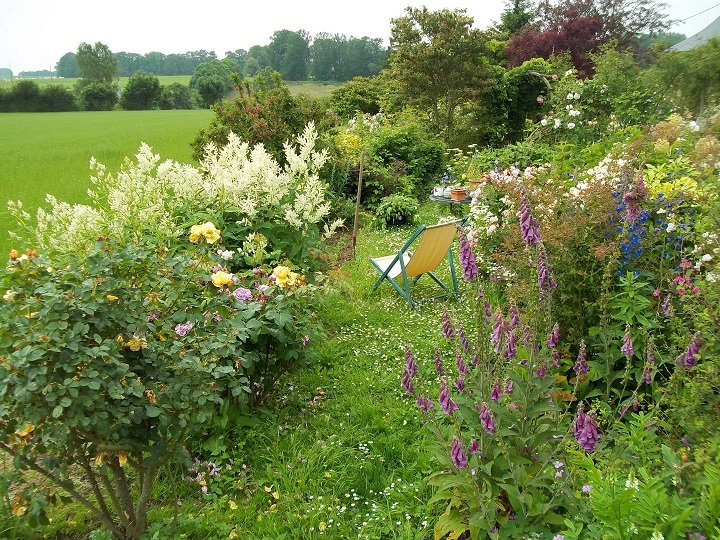 Gaascht Zëmmeren Hautot-l'Auvray 100954