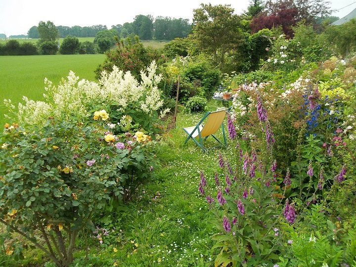 Quartos De Hóspedes Hautot-l'Auvray 100954