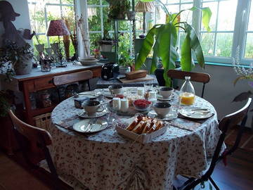 Chambre À Louer Hautot-L'auvray 100954