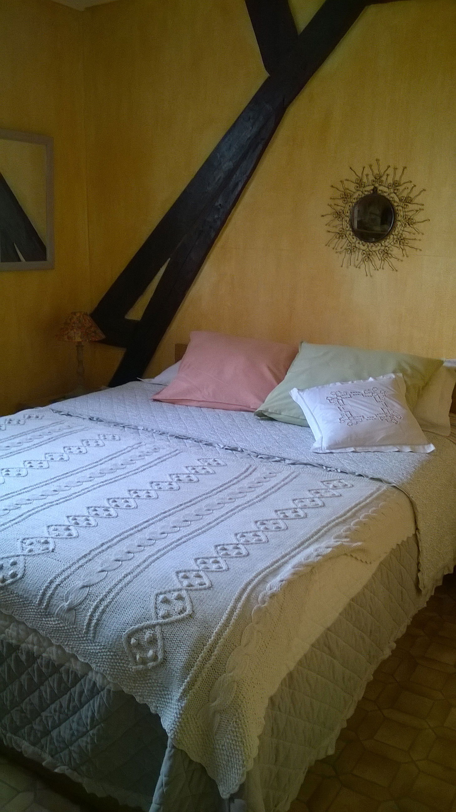 Gästezimmer Hautot-l'Auvray 100954