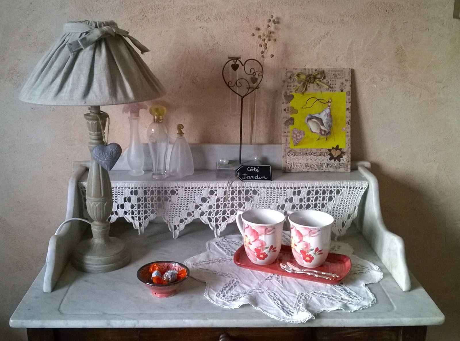 Gästezimmer Hautot-l'Auvray 100954
