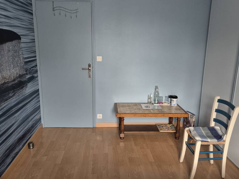 Chambre Chez L'habitant Orée d'Anjou 531124-2