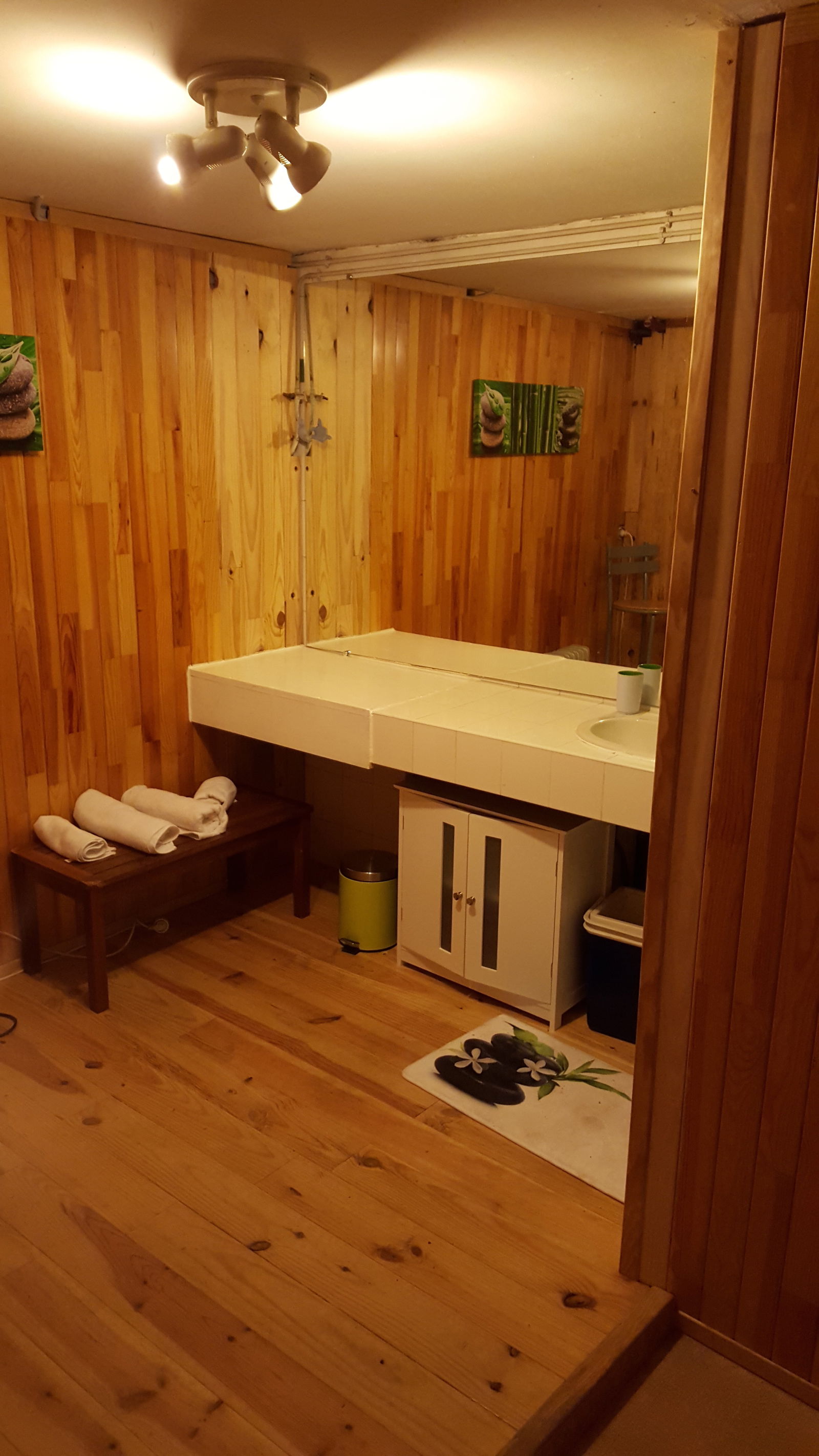 Chambre Chez L'habitant Sarlat-la-Canéda 130502