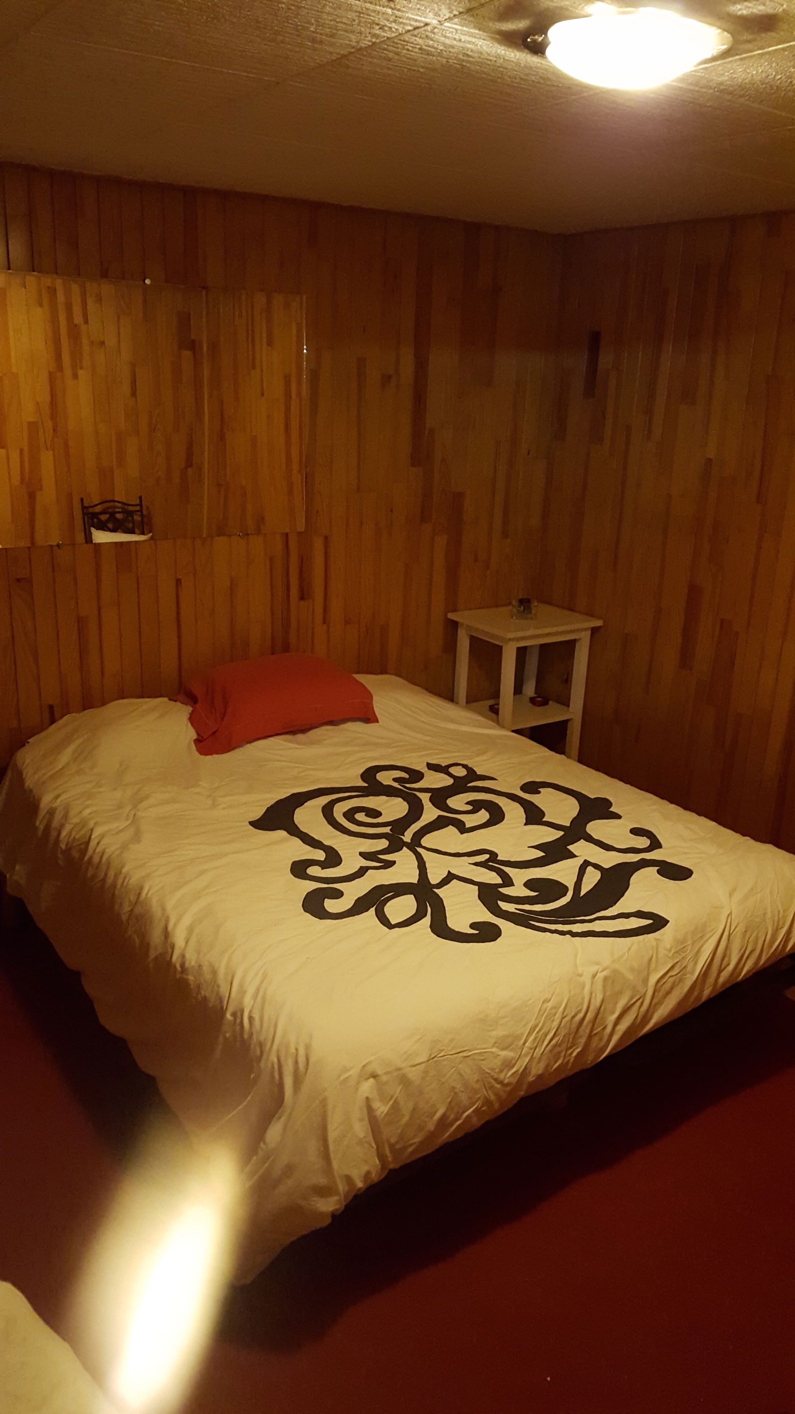 Chambre Chez L'habitant Sarlat-la-Canéda 130502