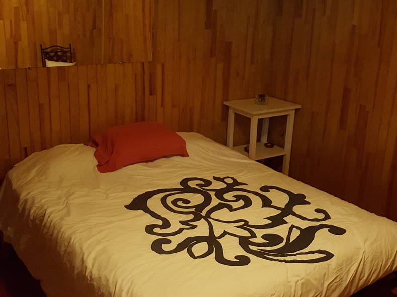 Hospedagem Em Casa De Família Sarlat-la-Canéda 130502-2