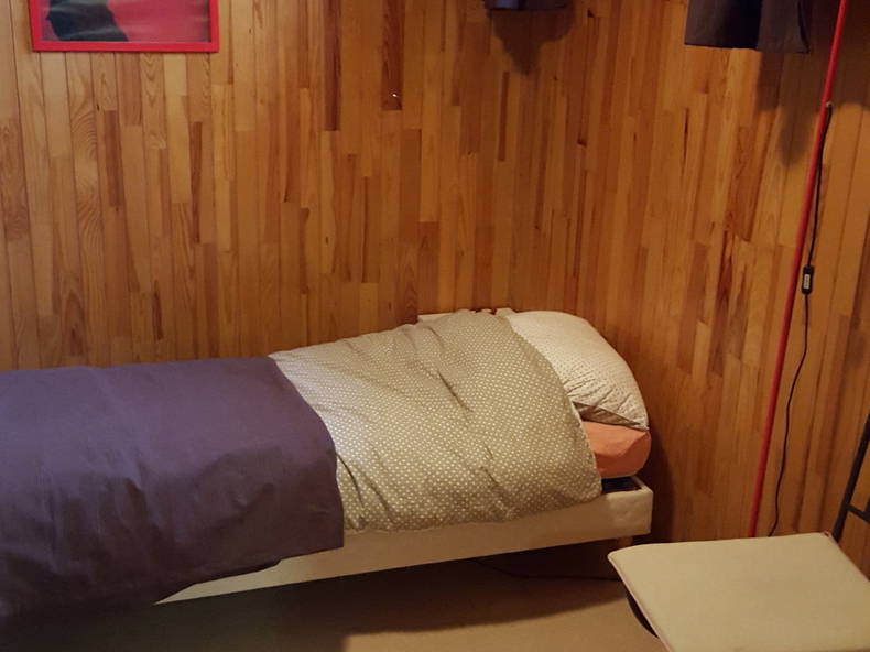 Hospedagem Em Casa De Família Sarlat-la-Canéda 130502-3