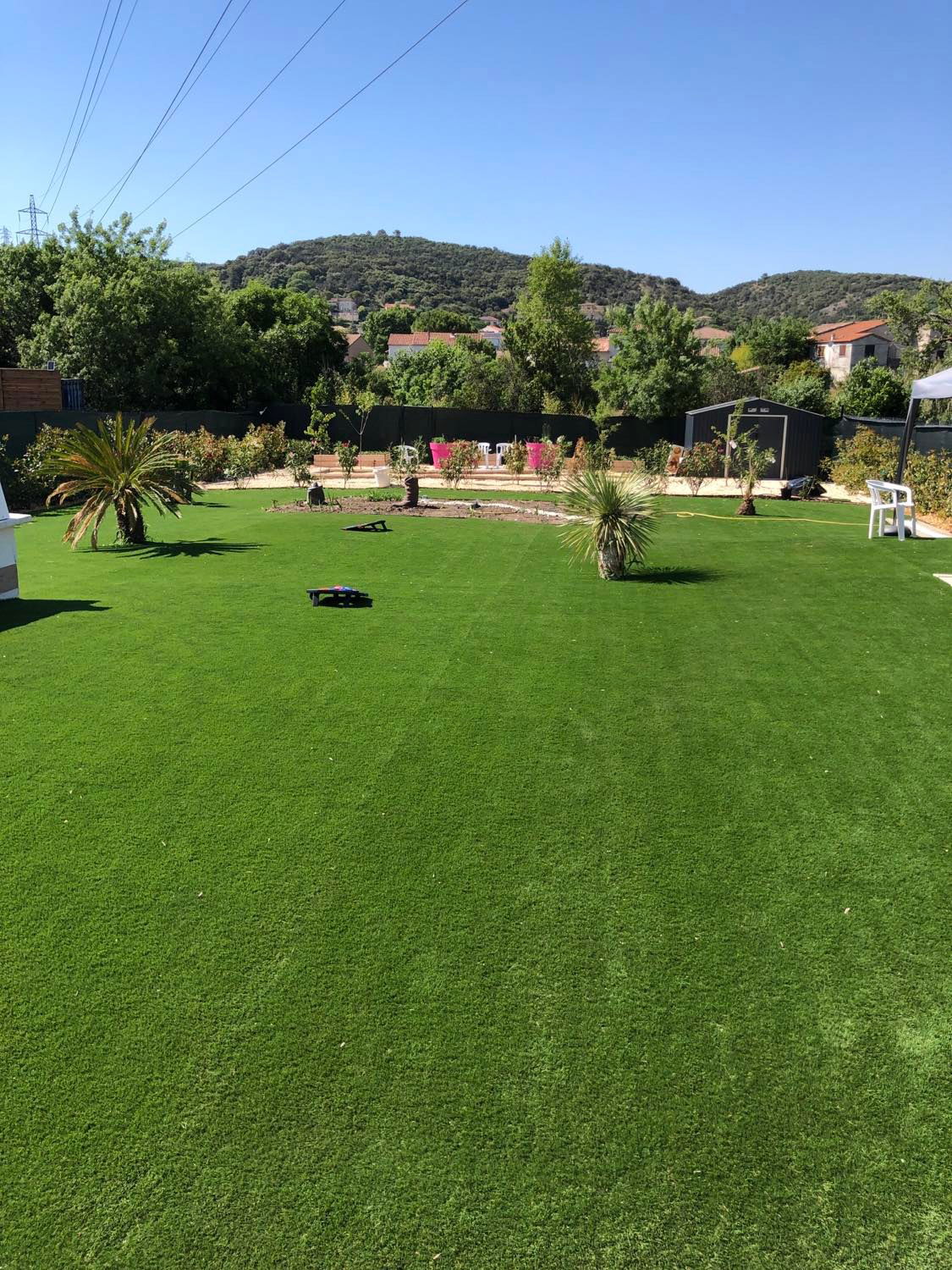 Quedarse En Casa Saint-Privat-des-Vieux 265656