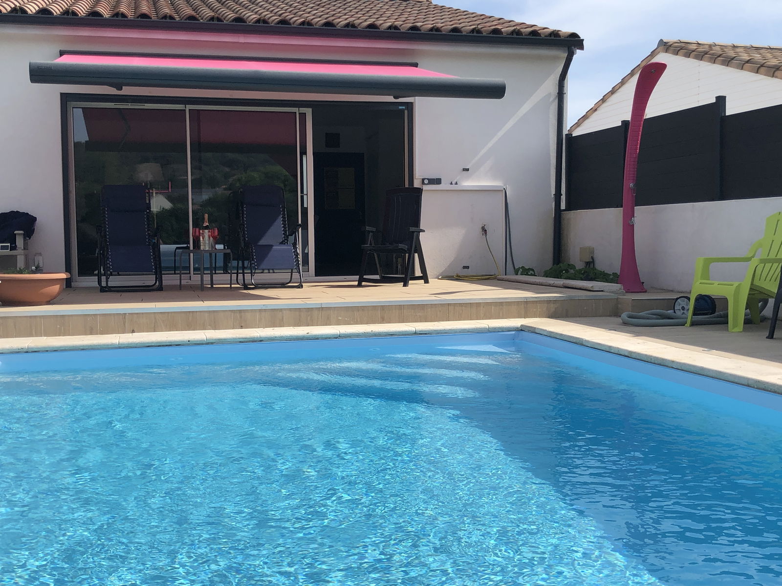 Quedarse En Casa Saint-Privat-des-Vieux 265658