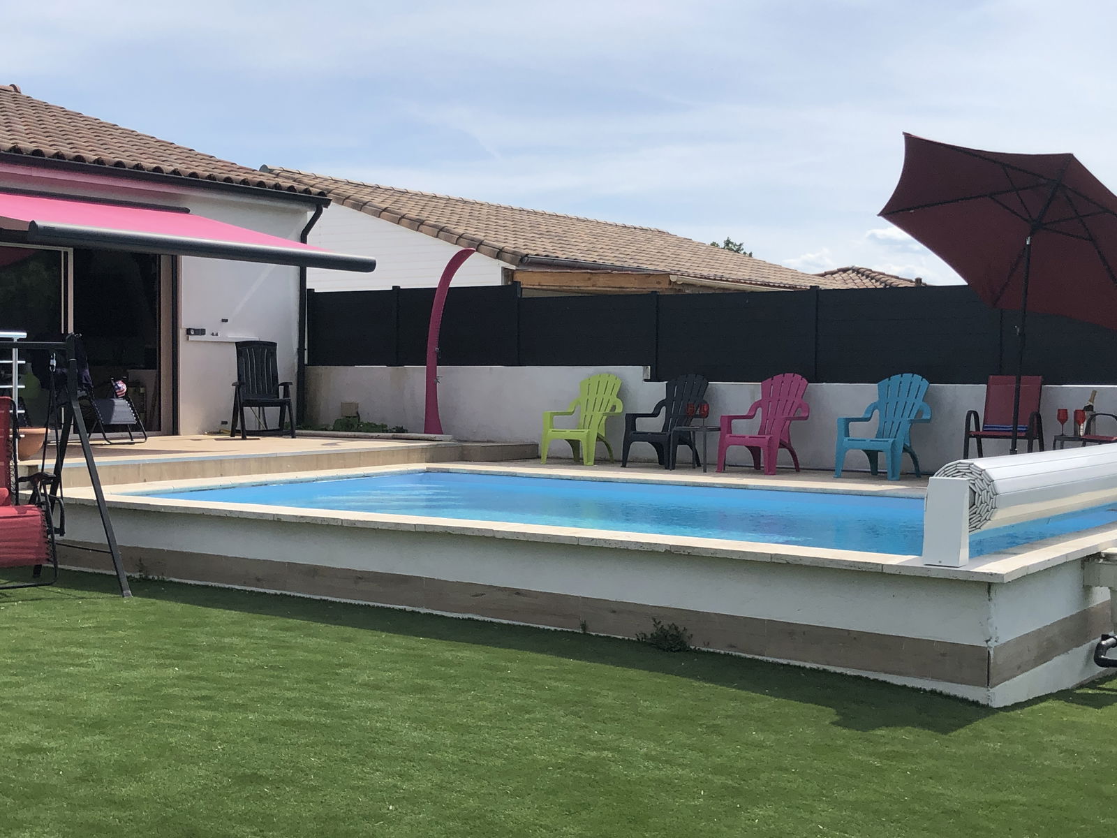 Quedarse En Casa Saint-Privat-des-Vieux 265658