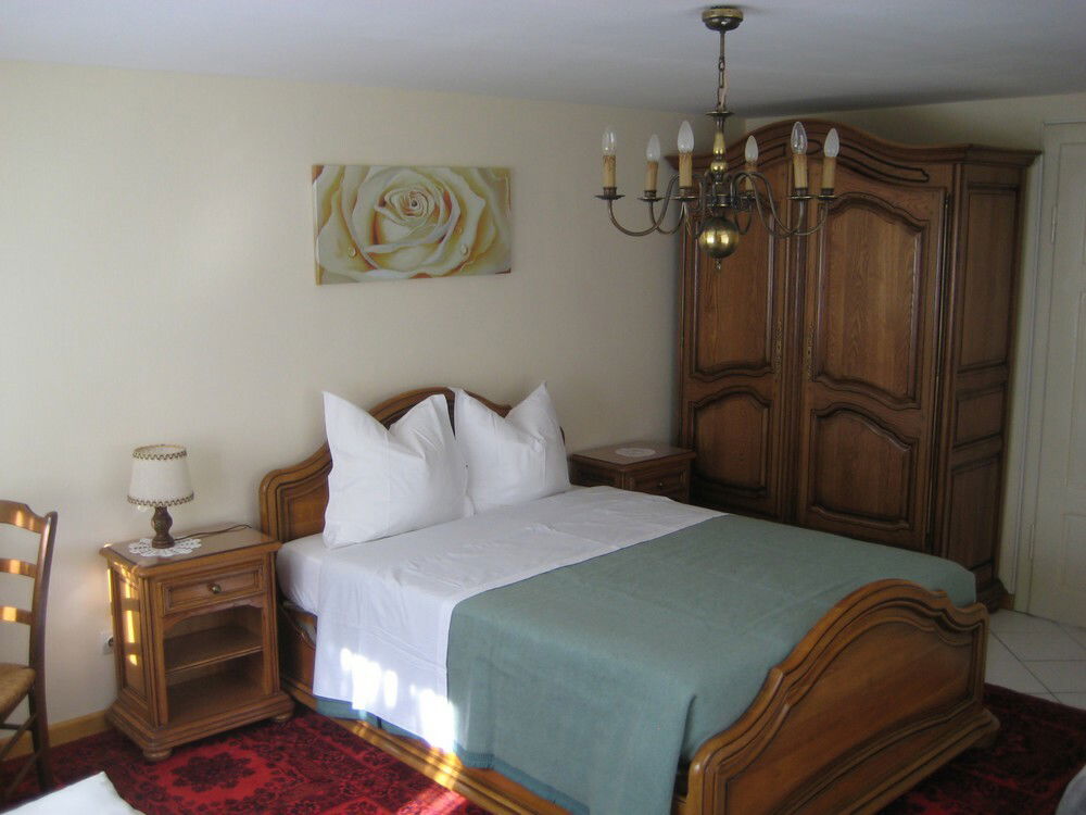 Habitaciones De Huéspedes Dabo 71580