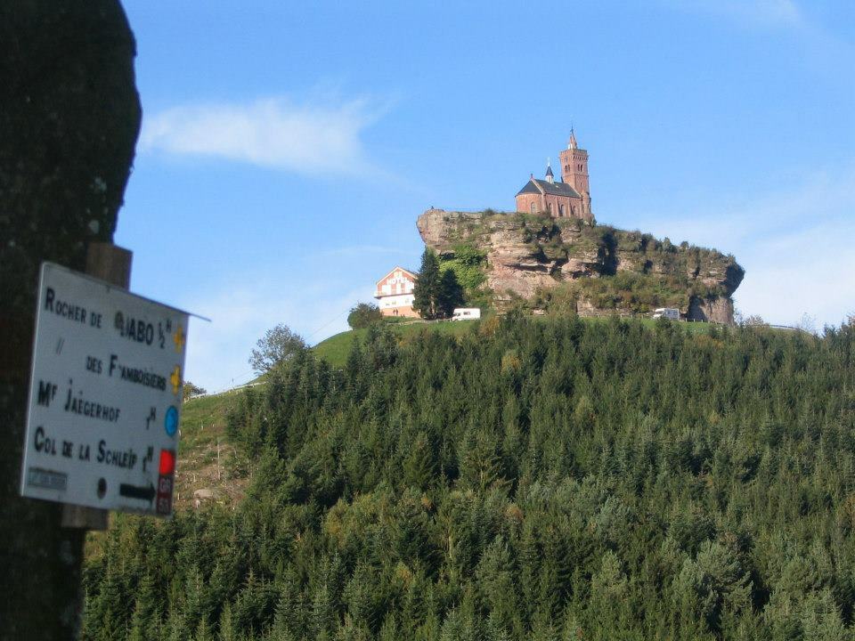 Habitaciones De Huéspedes Dabo 71580