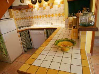 Logement Entier Saint-Jean-de-Barrou 159750-4