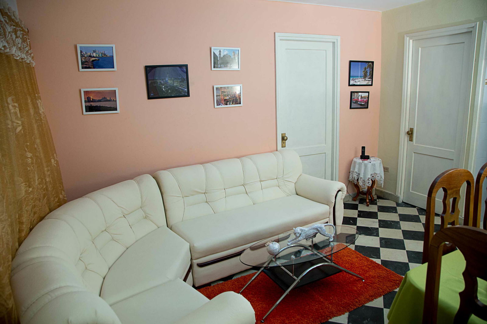 Logement Entier La Havane 168081