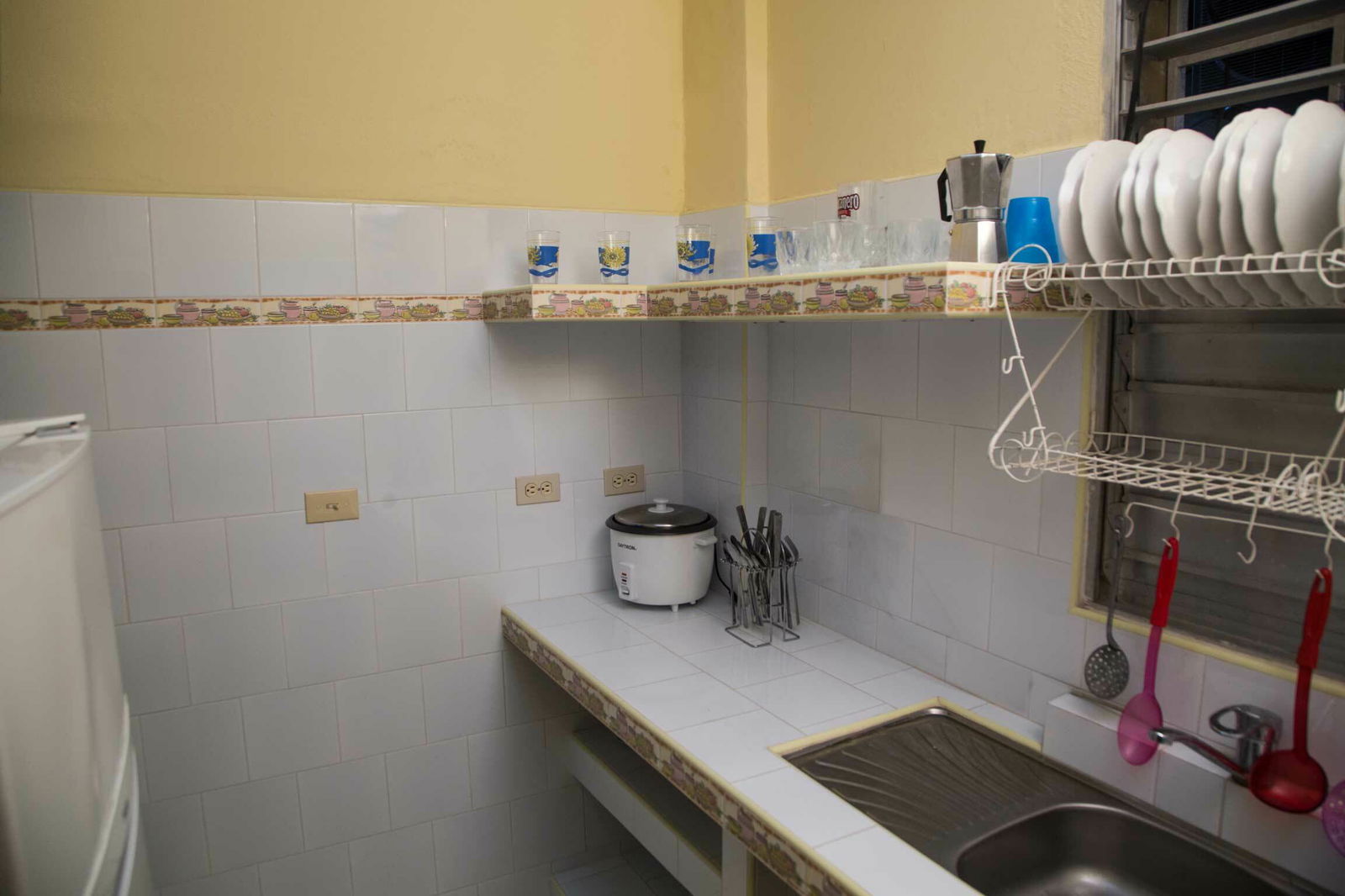 Logement Entier La Havane 168081