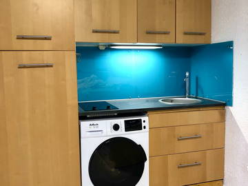 Logement Entier Leucate 248069-4