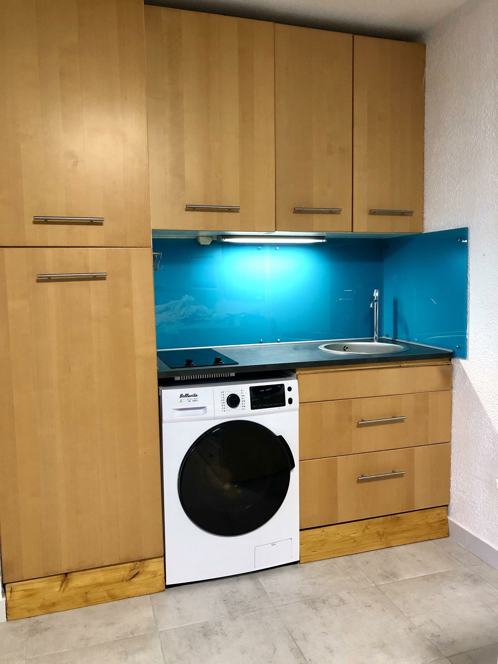 Oberoende Studio Leucate 248069