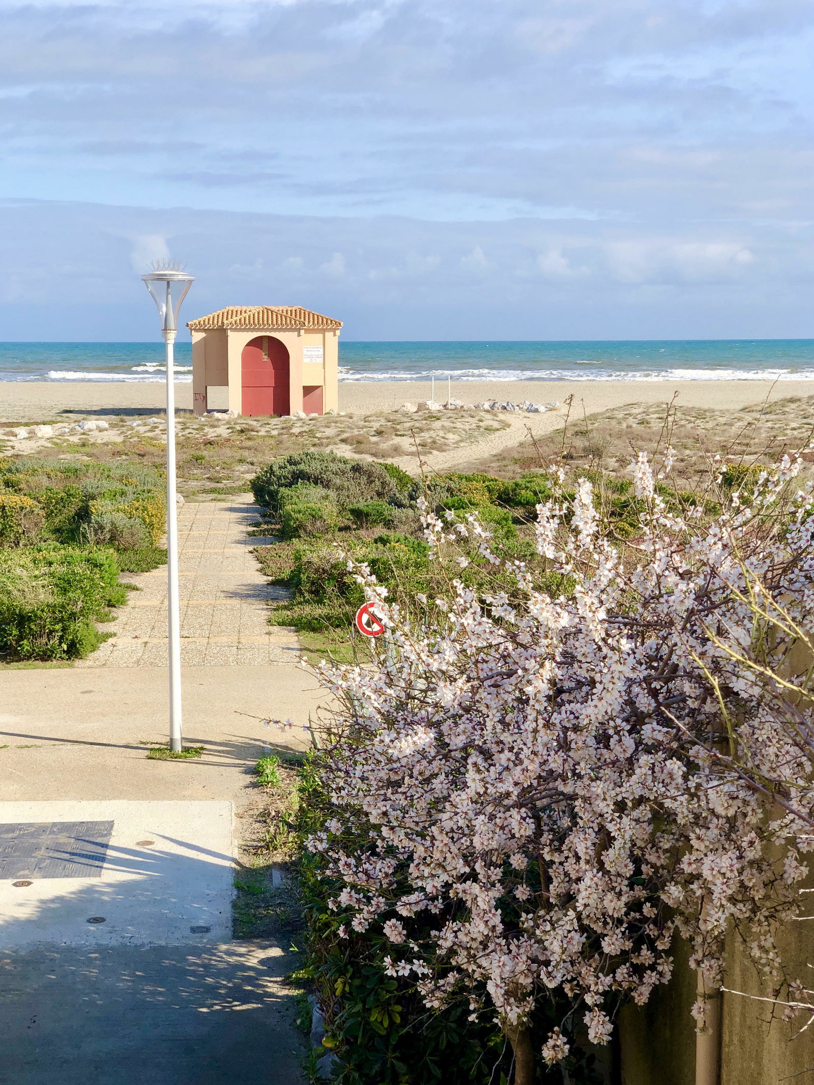 Oberoende Studio Leucate 248069