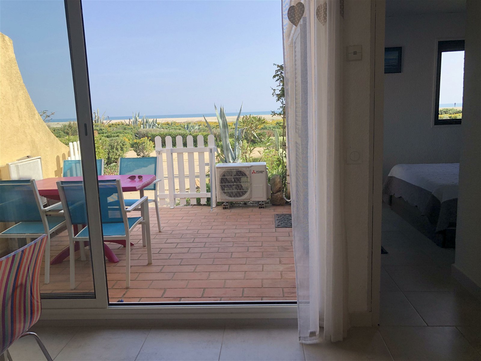 Oberoende Studio Leucate 248069