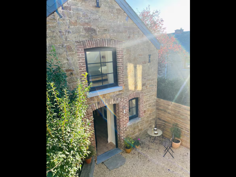 Logement Entier Profondeville 658684-2