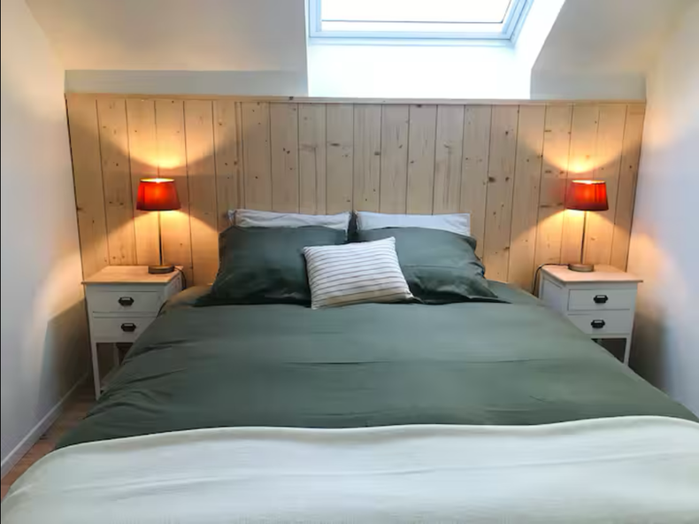 Logement Entier Profondeville 658684-5