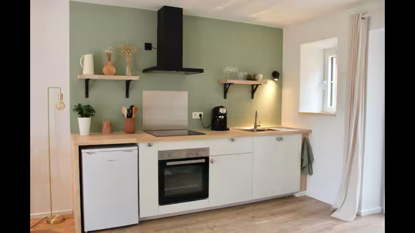 Logement Entier Profondeville 658684