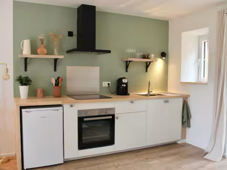 Gesamte Unterkunft Profondeville 658684-3