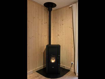 Logement Entier Profondeville 658684-8