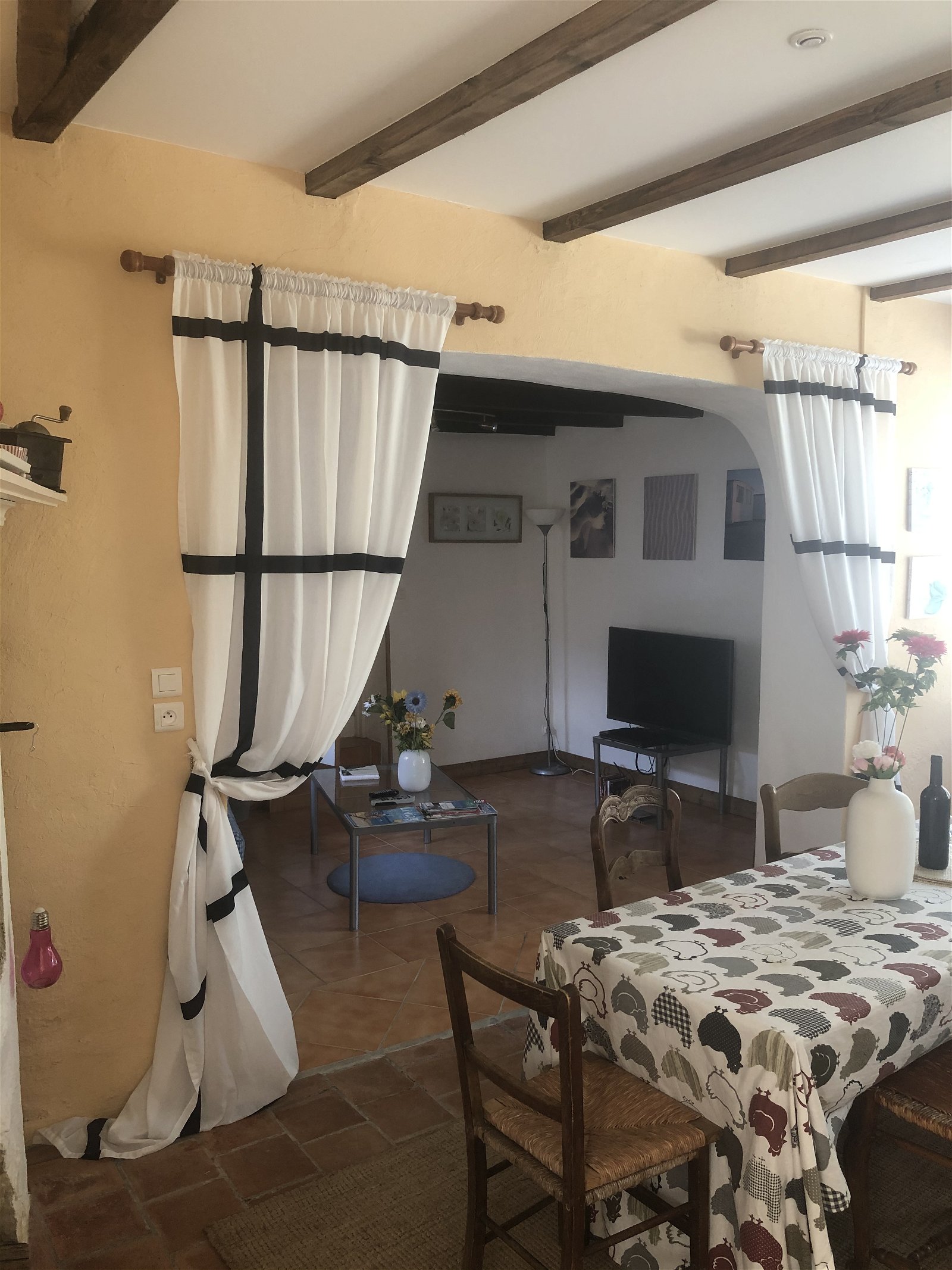 Studio Indépendant Aignes-et-Puypéroux 246162