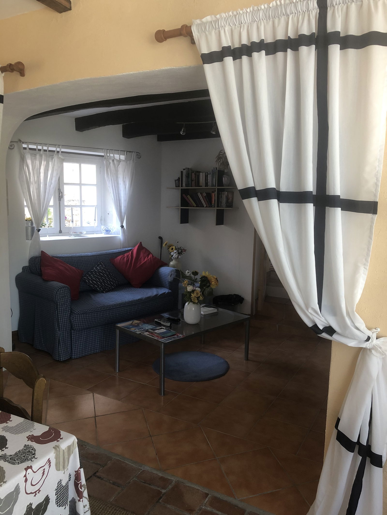 Onofhängeg Studio Aignes-et-Puypéroux 246162