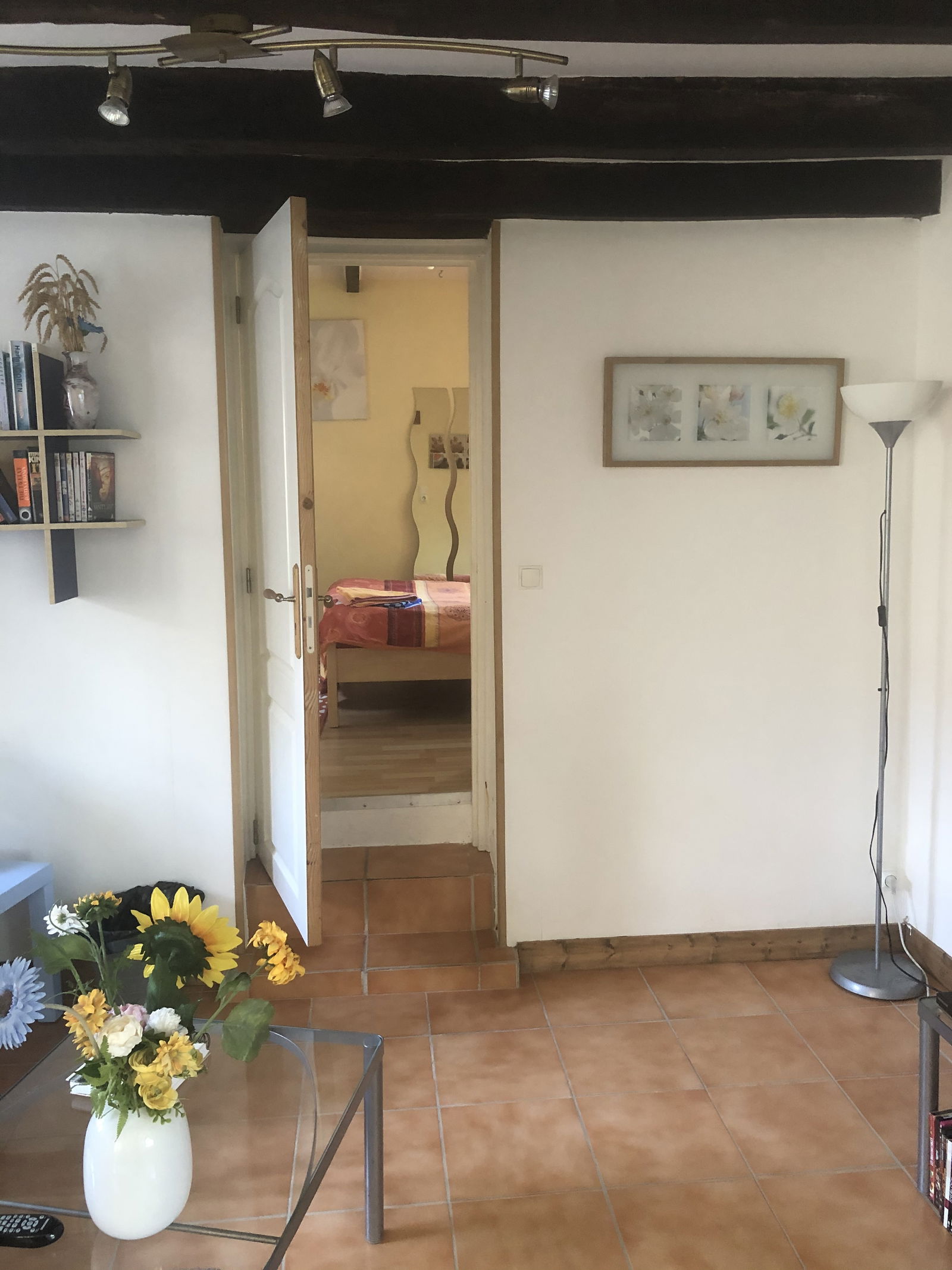 Onofhängeg Studio Aignes-et-Puypéroux 246162