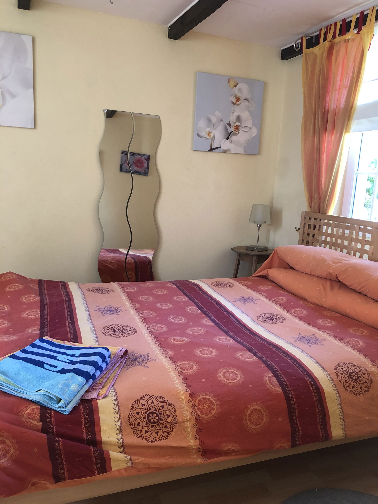Onofhängeg Studio Aignes-et-Puypéroux 246162