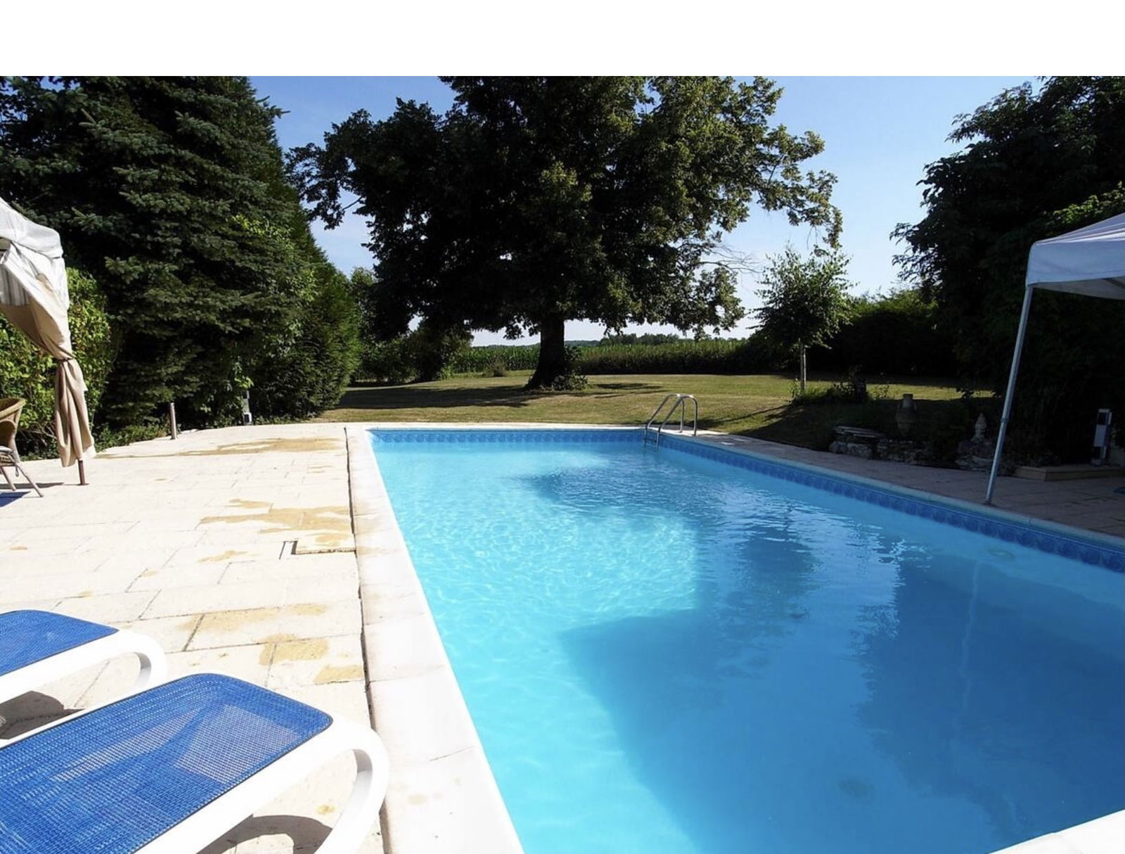 Onofhängeg Studio Aignes-et-Puypéroux 246162