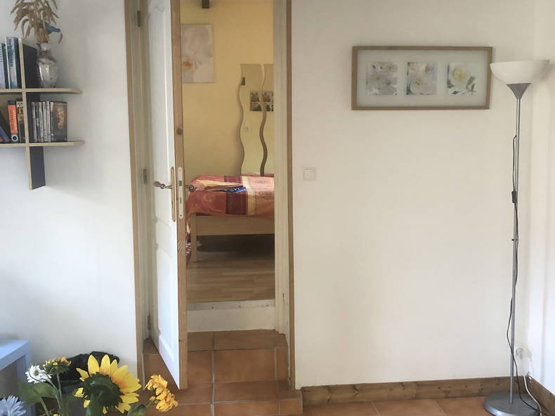 Ganzes Haus Aignes-et-Puypéroux 246162-4