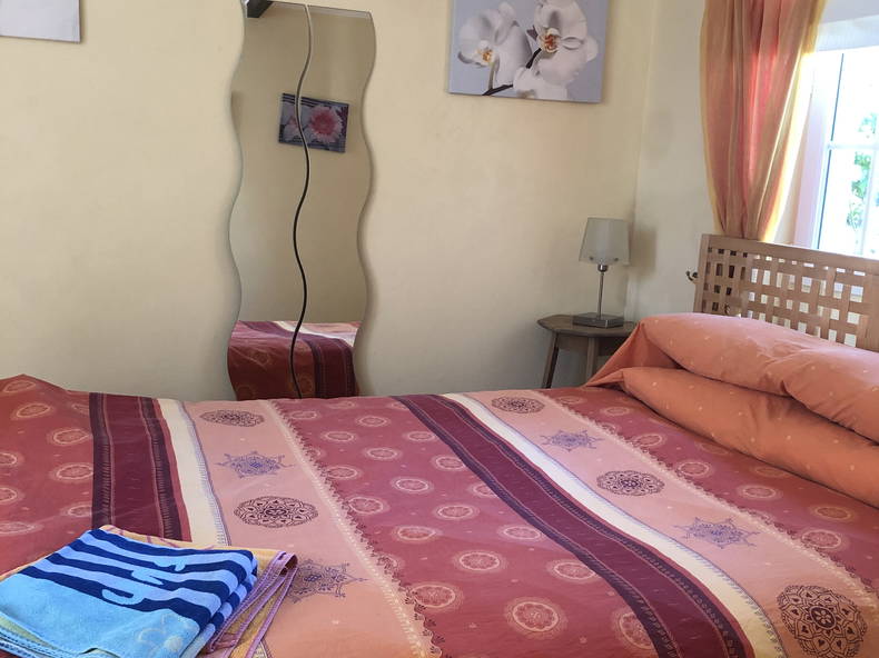 Ganzes Haus Aignes-et-Puypéroux 246162-5