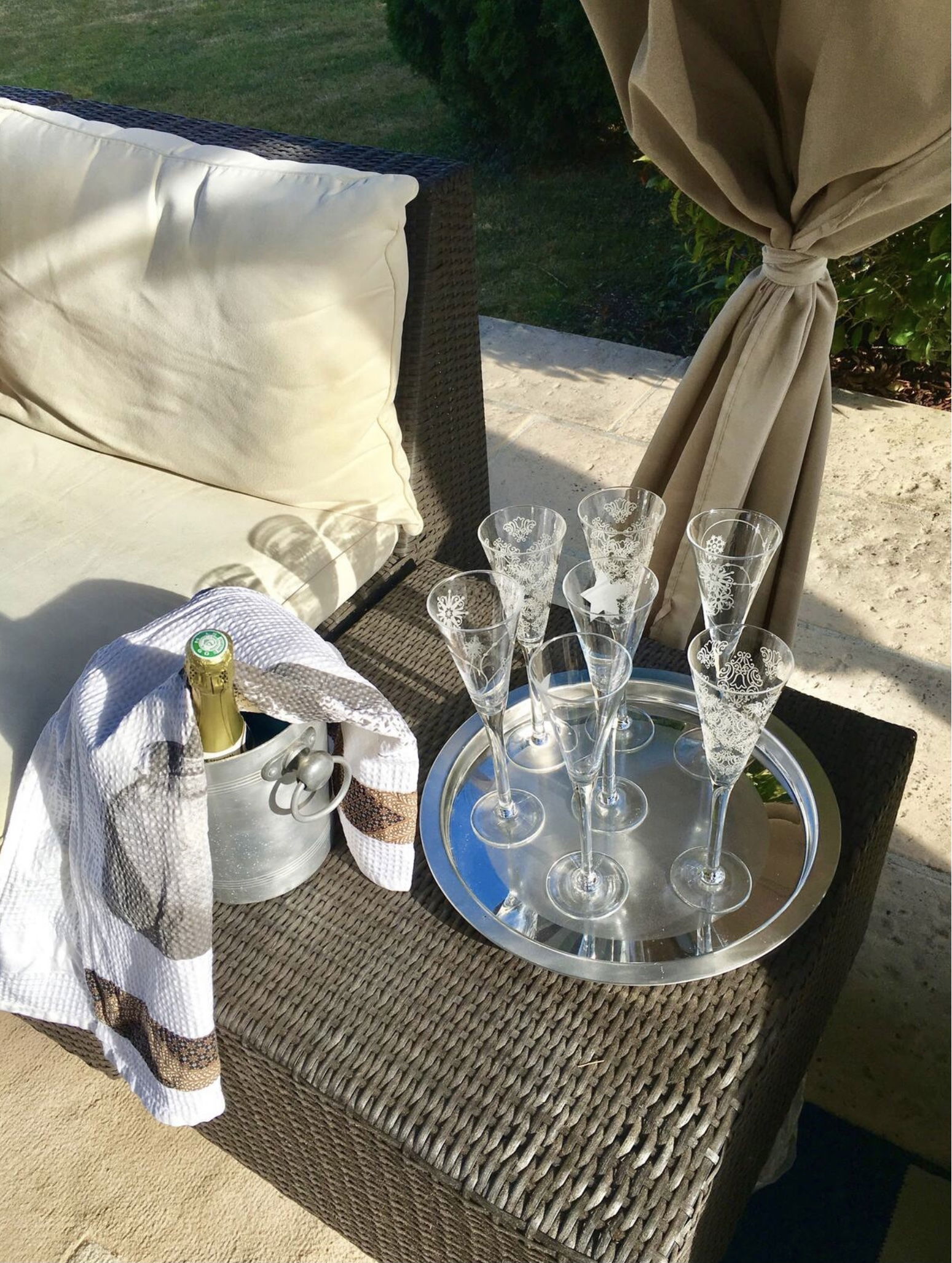 Entire Home Aignes-et-Puypéroux 246162