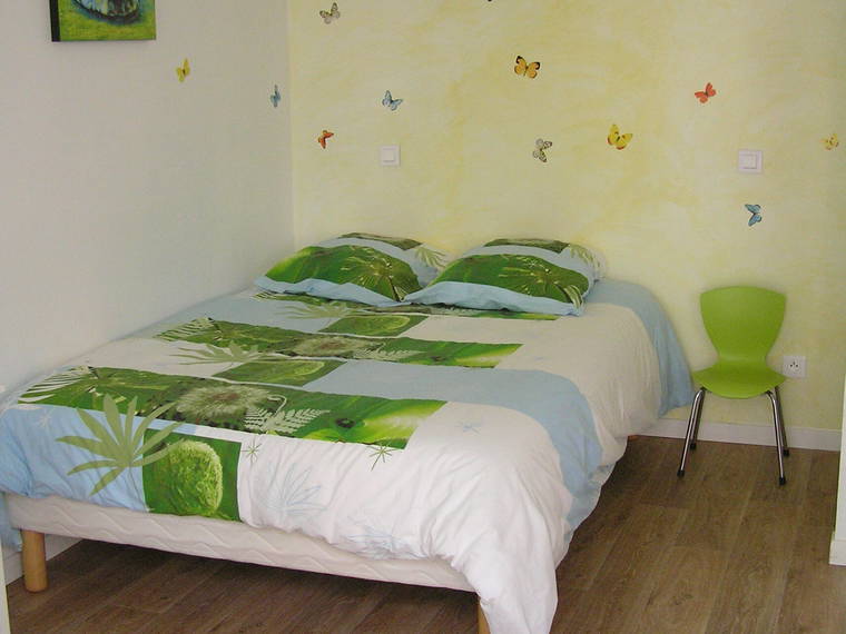 Homestay Lyon 158426