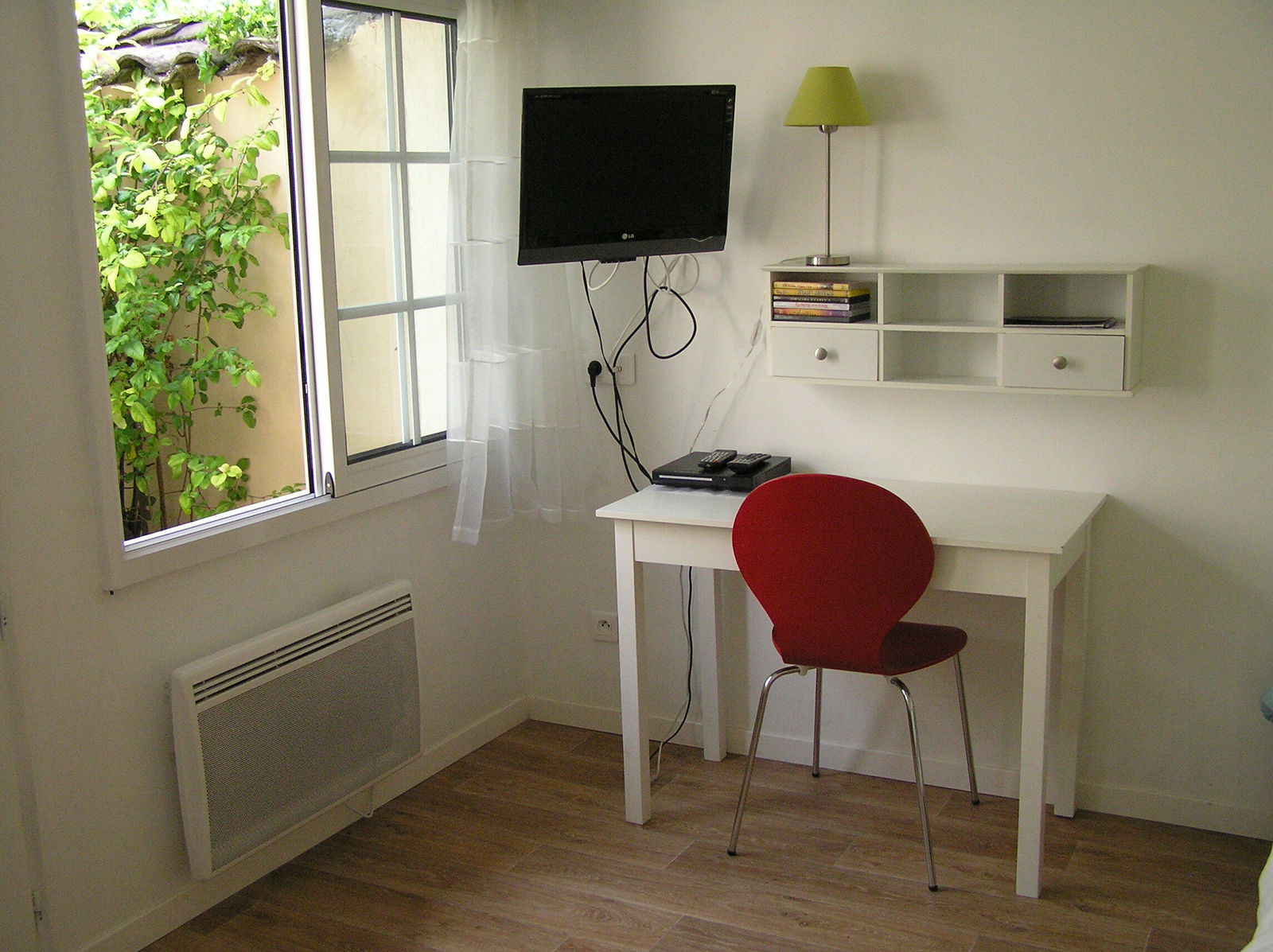 Chambre Chez L'habitant Lyon 158426