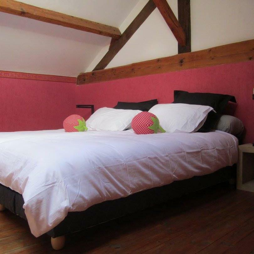 Onafhankelijke Studio Puy-de-Serre 132816